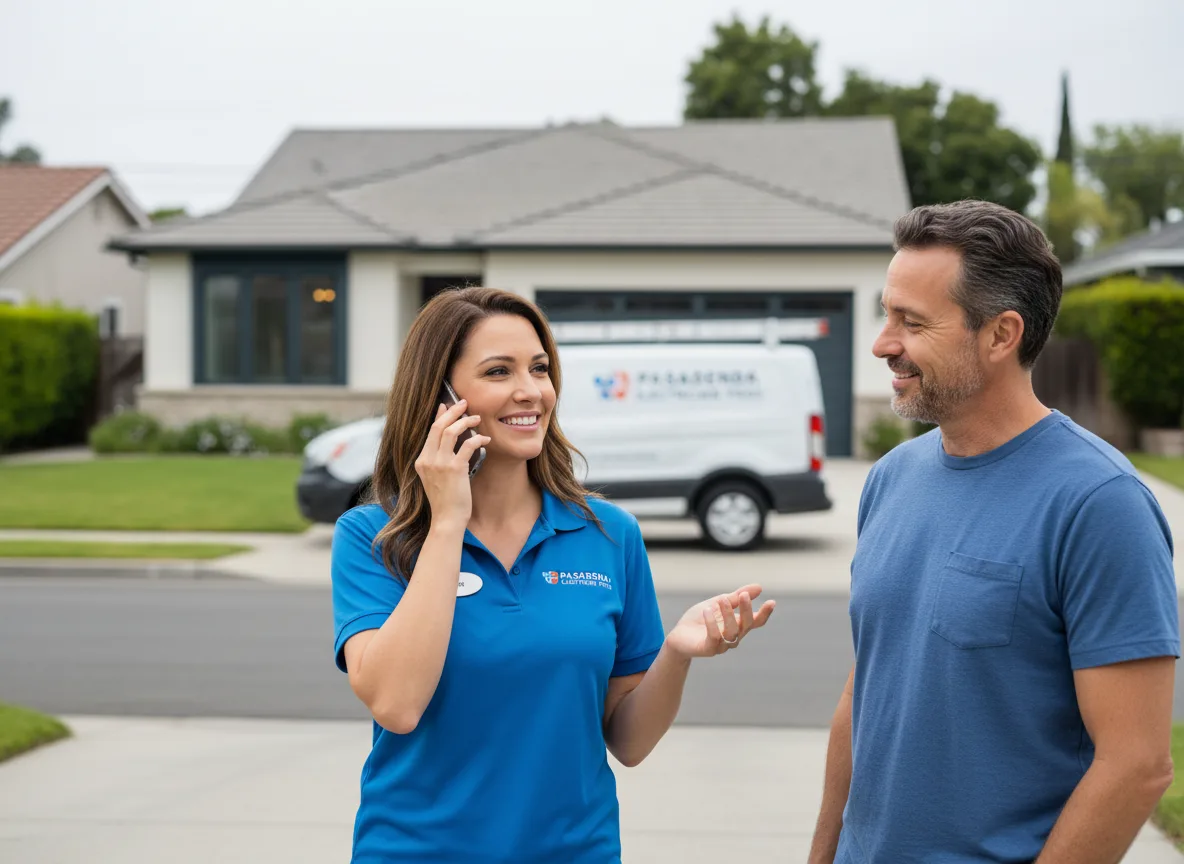 Electrician North Bennington, VT FAQs